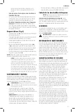 Preview for 33 page of Black & Decker HSMC1321 Instruction Manual