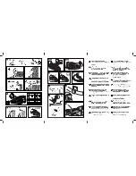 Preview for 2 page of Black & Decker HT020 Instruction Manual