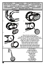 Preview for 9 page of Black & Decker HVFE2150L Operating Instructions Manual