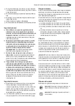 Preview for 51 page of Black & Decker HVLP200 Manual