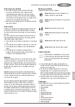 Preview for 77 page of Black & Decker HVLP200 Manual