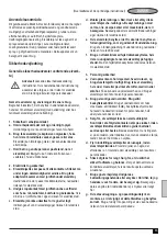 Preview for 83 page of Black & Decker HVLP200 Manual