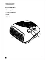 Preview for 2 page of Black & Decker HX210-B5 User Manual