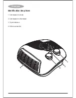 Preview for 8 page of Black & Decker HX210-B5 User Manual