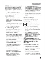 Preview for 11 page of Black & Decker HX210-B5 User Manual