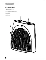 Предварительный просмотр 2 страницы Black & Decker HX220 User Manual