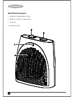 Предварительный просмотр 14 страницы Black & Decker HX220 User Manual