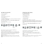 Preview for 16 page of Black & Decker INFRAWAVE FC300 Use And Care Book Manual