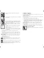 Preview for 4 page of Black & Decker JE2001 Use And Care Book Manual