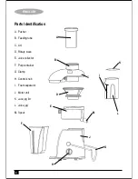 Предварительный просмотр 2 страницы Black & Decker JE400 User Manual