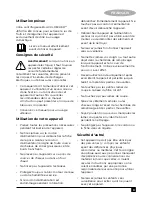 Preview for 9 page of Black & Decker JE500 Manual