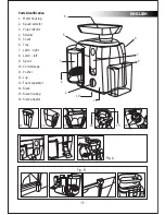 Preview for 3 page of Black & Decker JE55 Manual