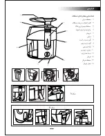 Preview for 9 page of Black & Decker JE65 User Manual