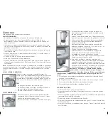 Preview for 7 page of Black & Decker JKC920 Use And Care Book Manual