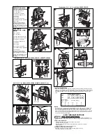 Preview for 2 page of Black & Decker JS500 Instruction Manual