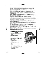 Preview for 15 page of Black & Decker JS650L Instruction Manual