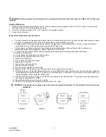 Preview for 14 page of Black & Decker JXG6205W Owner'S Manual