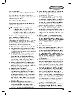 Предварительный просмотр 5 страницы Black & Decker KA1000 Original Instructions Manual