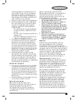 Предварительный просмотр 7 страницы Black & Decker KA1000 Original Instructions Manual