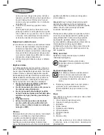 Предварительный просмотр 14 страницы Black & Decker KA1000 Original Instructions Manual