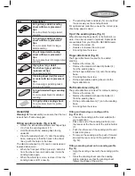 Предварительный просмотр 35 страницы Black & Decker KA1000 Original Instructions Manual