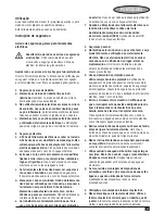 Предварительный просмотр 41 страницы Black & Decker KA160 Original Instructions Manual