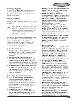 Предварительный просмотр 67 страницы Black & Decker KA160 Original Instructions Manual