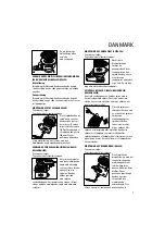 Предварительный просмотр 7 страницы Black & Decker KA200 User Manual