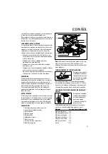 Предварительный просмотр 33 страницы Black & Decker KA200 User Manual