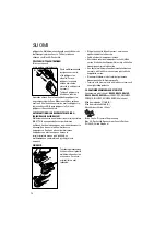 Предварительный просмотр 74 страницы Black & Decker KA200 User Manual