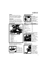 Предварительный просмотр 77 страницы Black & Decker KA200 User Manual