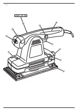 Предварительный просмотр 3 страницы Black & Decker KA274EKA Original Instructions Manual