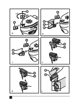 Preview for 4 page of Black & Decker KA280 Manual