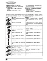 Preview for 30 page of Black & Decker KA280 Manual