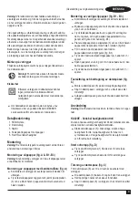 Preview for 41 page of Black & Decker KA310 Manual