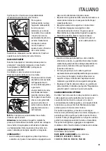 Preview for 63 page of Black & Decker KA75 User Manual