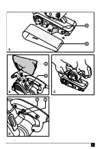 Preview for 3 page of Black & Decker KA86-QS Original Instructions Manual