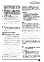 Preview for 5 page of Black & Decker KA86-QS Original Instructions Manual