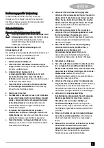 Preview for 9 page of Black & Decker KA86-QS Original Instructions Manual