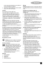 Preview for 11 page of Black & Decker KA86-QS Original Instructions Manual