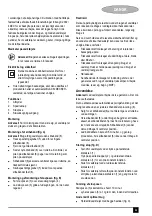 Preview for 55 page of Black & Decker KA86-QS Original Instructions Manual