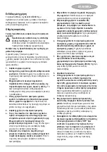 Preview for 63 page of Black & Decker KA86-QS Original Instructions Manual