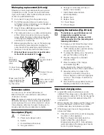 Preview for 3 page of Black & Decker KC1282C Instruction Manual