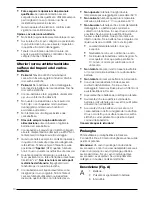 Preview for 9 page of Black & Decker KC1282C Instruction Manual