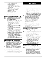 Preview for 10 page of Black & Decker KC1282C Instruction Manual