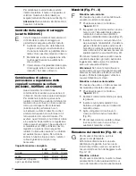 Preview for 11 page of Black & Decker KC1282C Instruction Manual