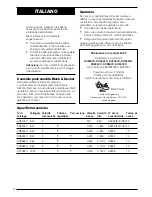 Preview for 13 page of Black & Decker KC1282C Instruction Manual