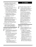 Preview for 52 page of Black & Decker KC1282C Instruction Manual