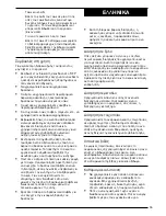 Preview for 54 page of Black & Decker KC1282C Instruction Manual