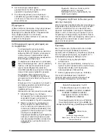 Preview for 55 page of Black & Decker KC1282C Instruction Manual